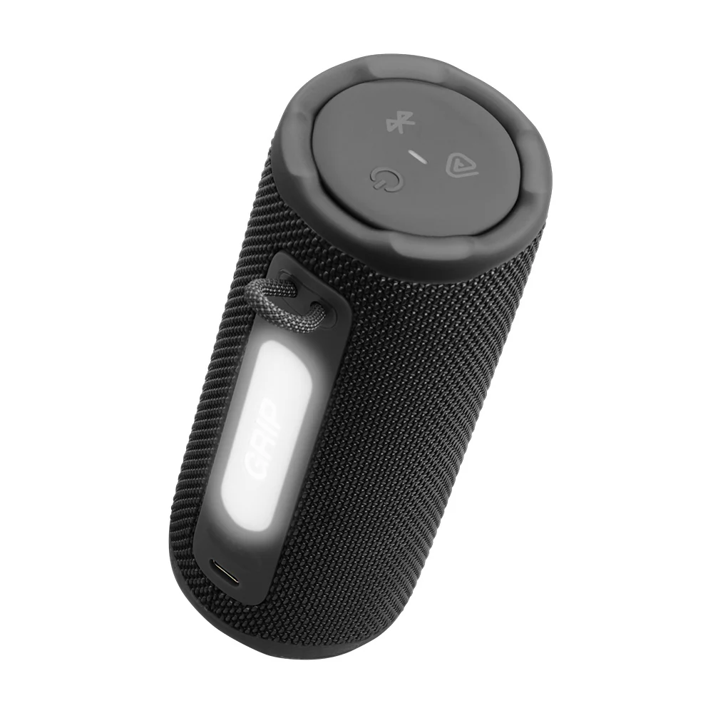 JBL Grip BT Speaker Black - Image 3