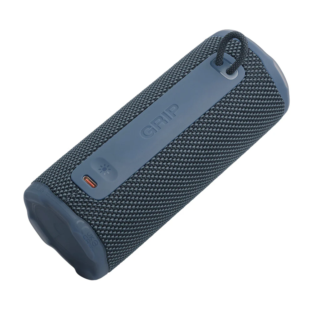 JBL Grip BT Speaker Blue - Image 4