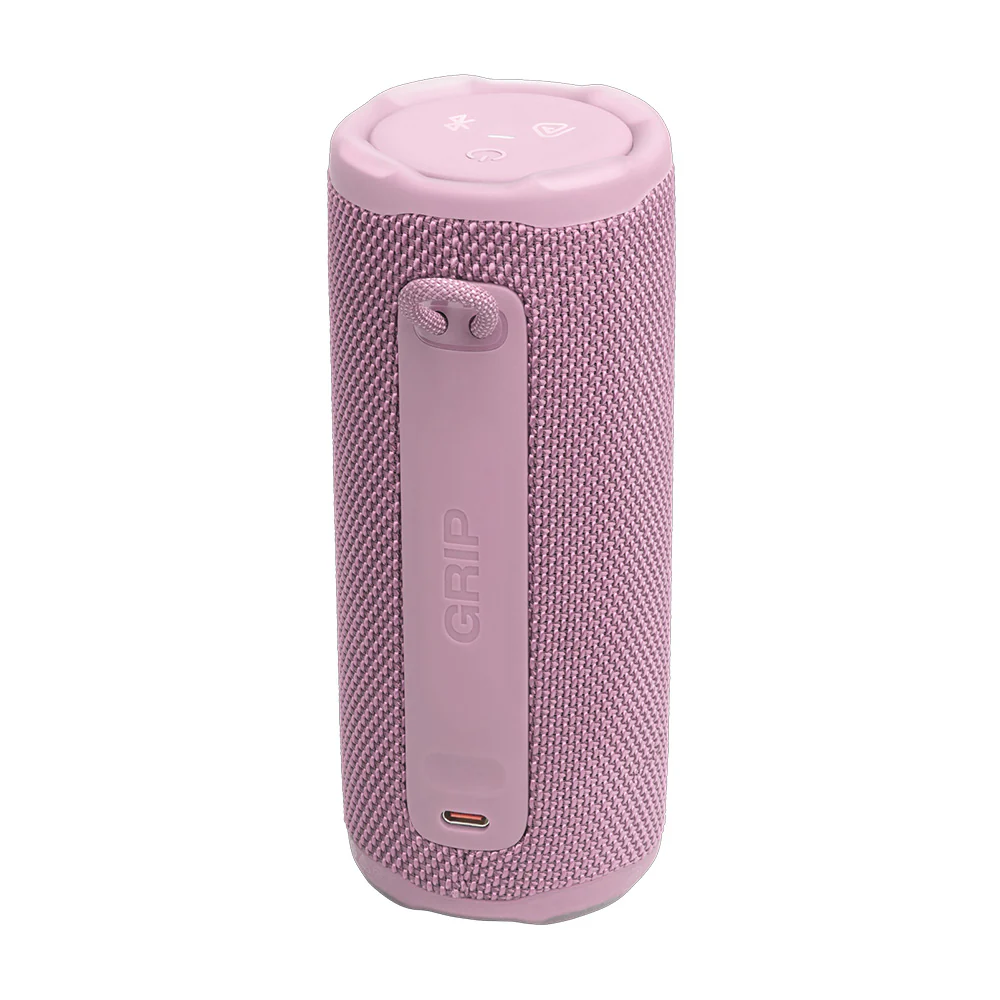 JBL Grip BT Speaker Pink - Image 2