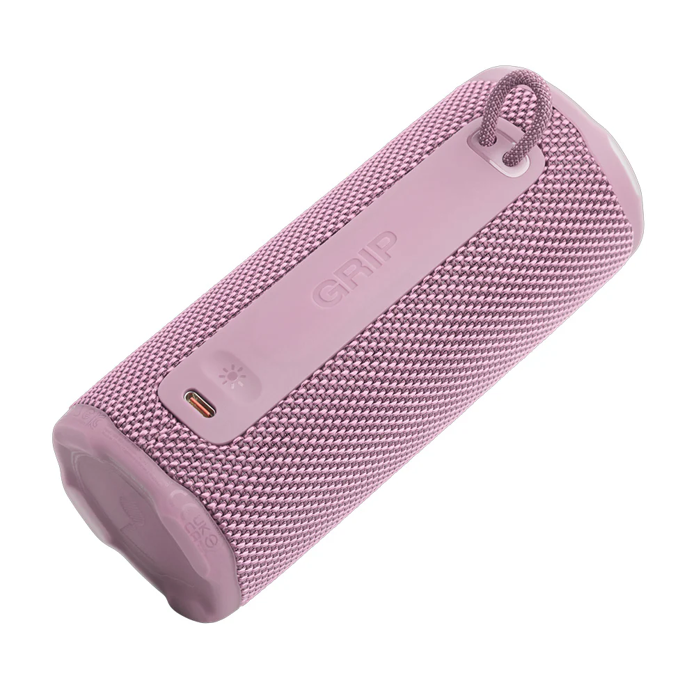 JBL Grip BT Speaker Pink - Image 4