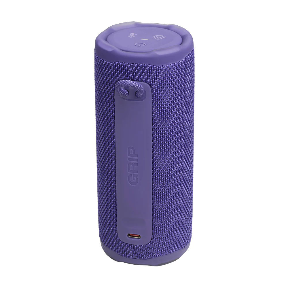 JBL Grip BT Speaker Purple - Image 2