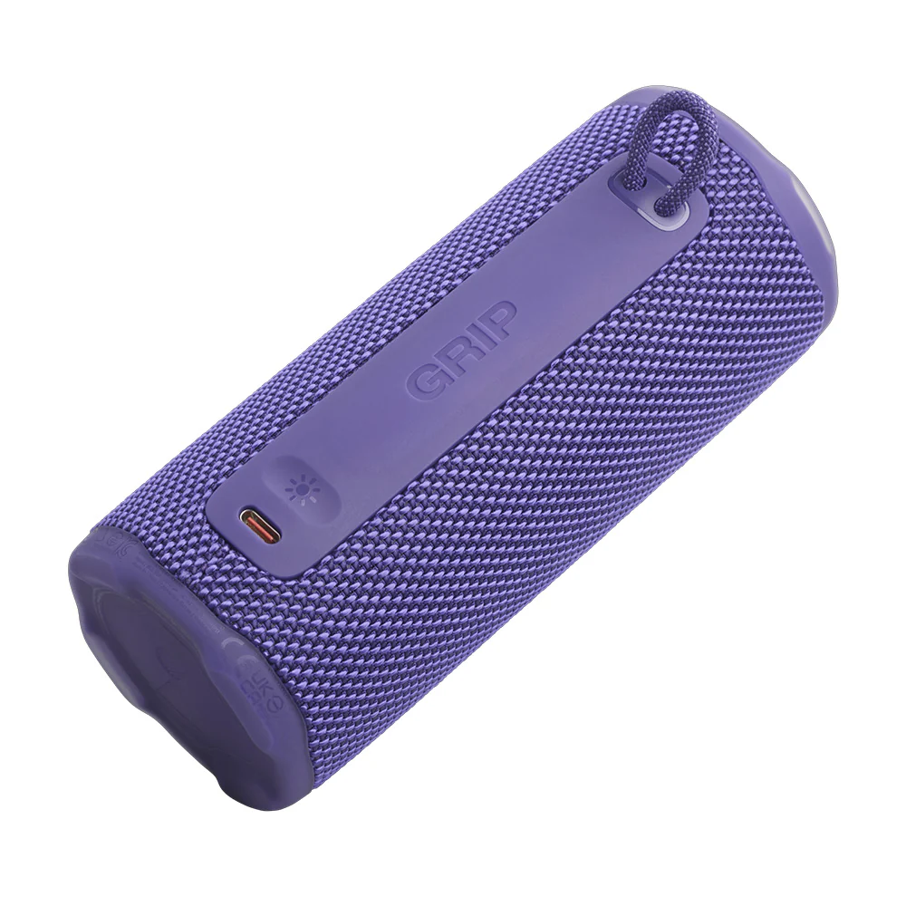 JBL Grip BT Speaker Purple - Image 4