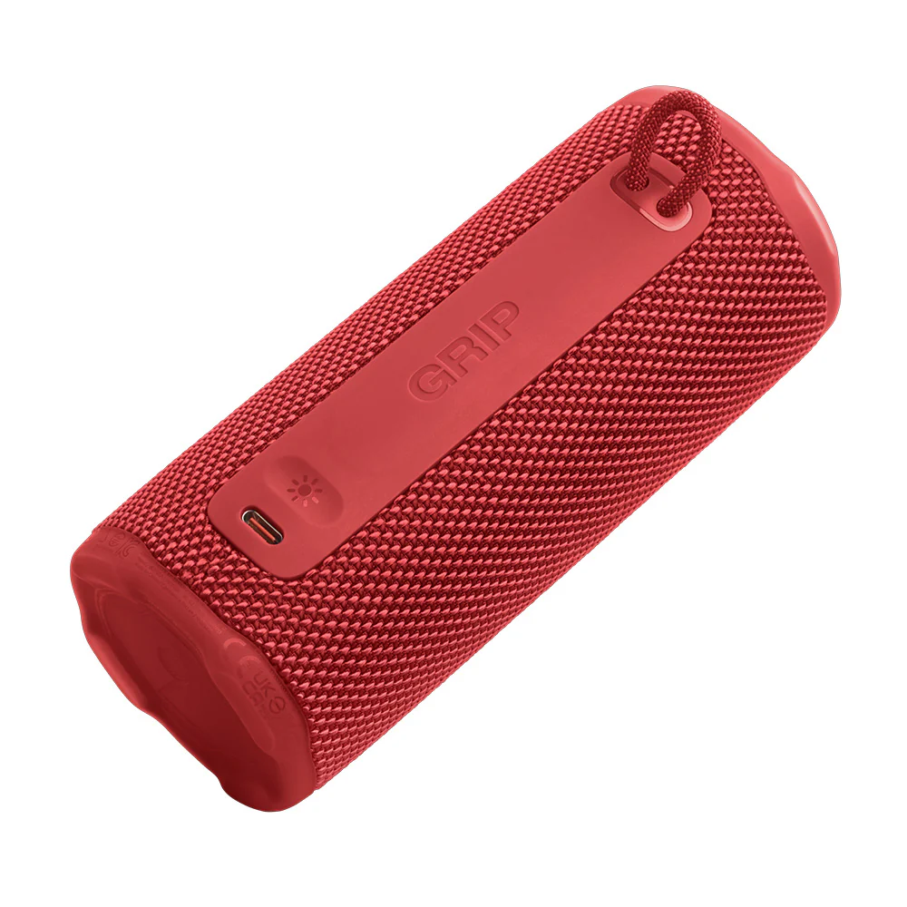 JBL Grip BT Speaker Red - Image 4