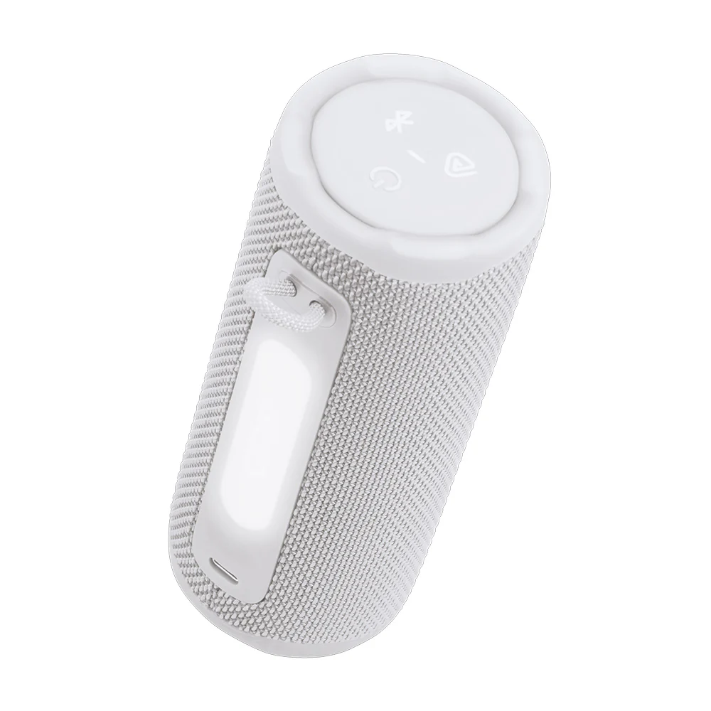 JBL Grip BT Speaker White - Image 3