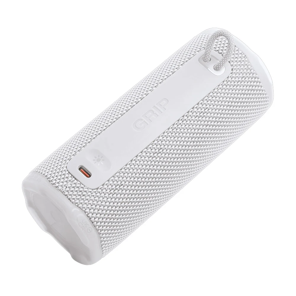 JBL Grip BT Speaker White - Image 4