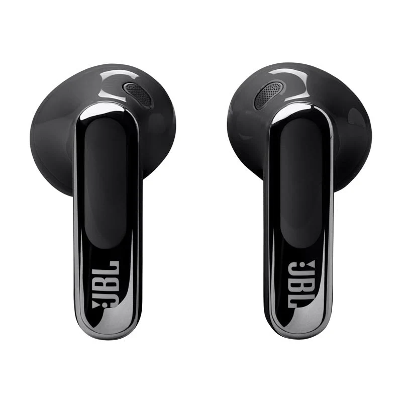 JBL Live Flex 3 TWS Smartcase Earphone Black - Image 4