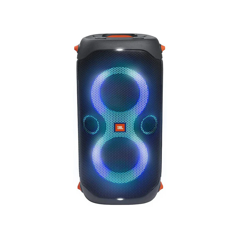 JBL Partybox 110 Bluetooth Party Speaker (Black) - Image 2