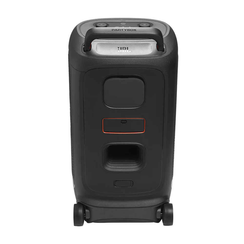 JBL Partybox 520 Party Speaker - Image 4