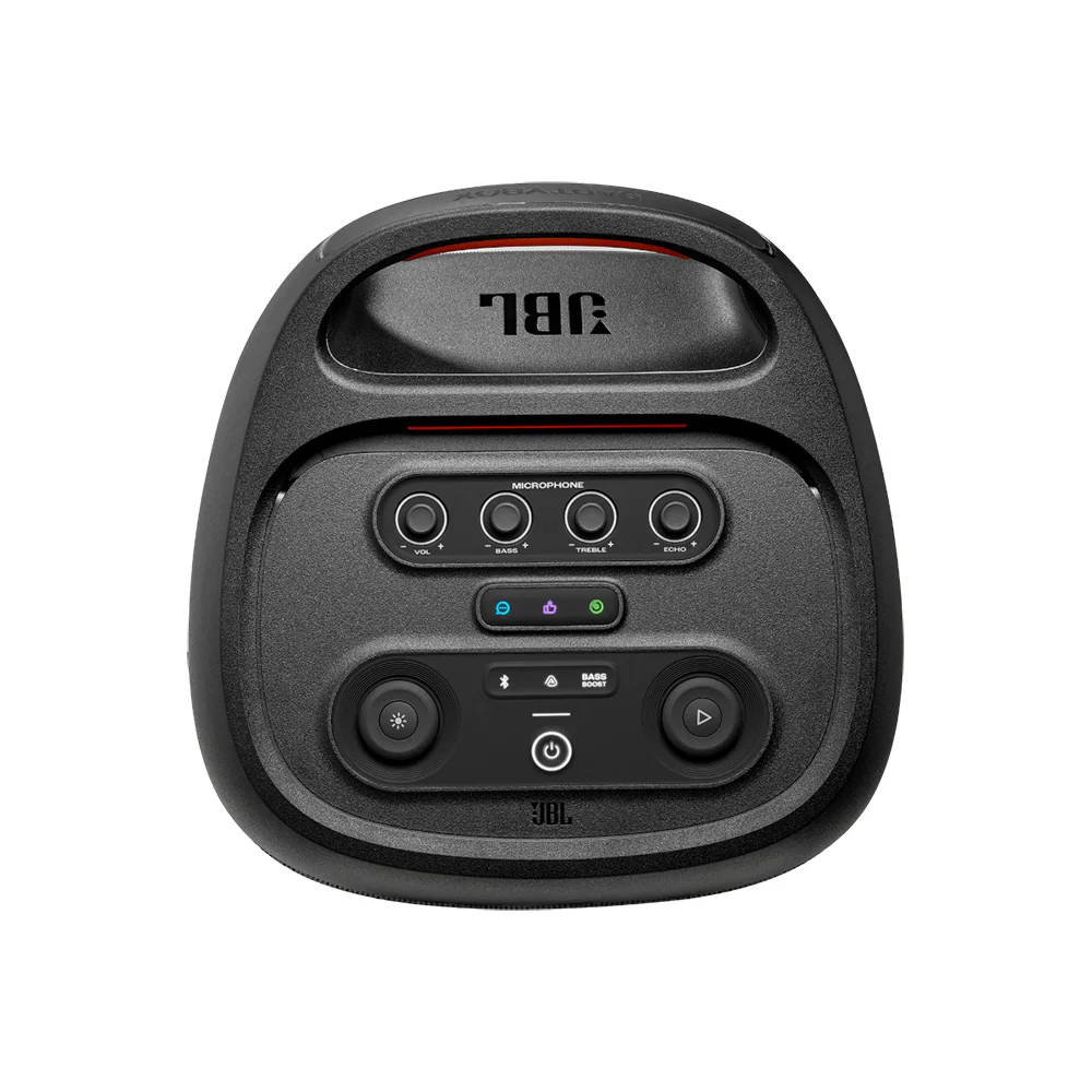 JBL Partybox 720 Party Speaker - Image 4