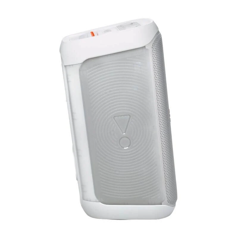 JBL Partybox Club 120 Party Speaker White - Image 10