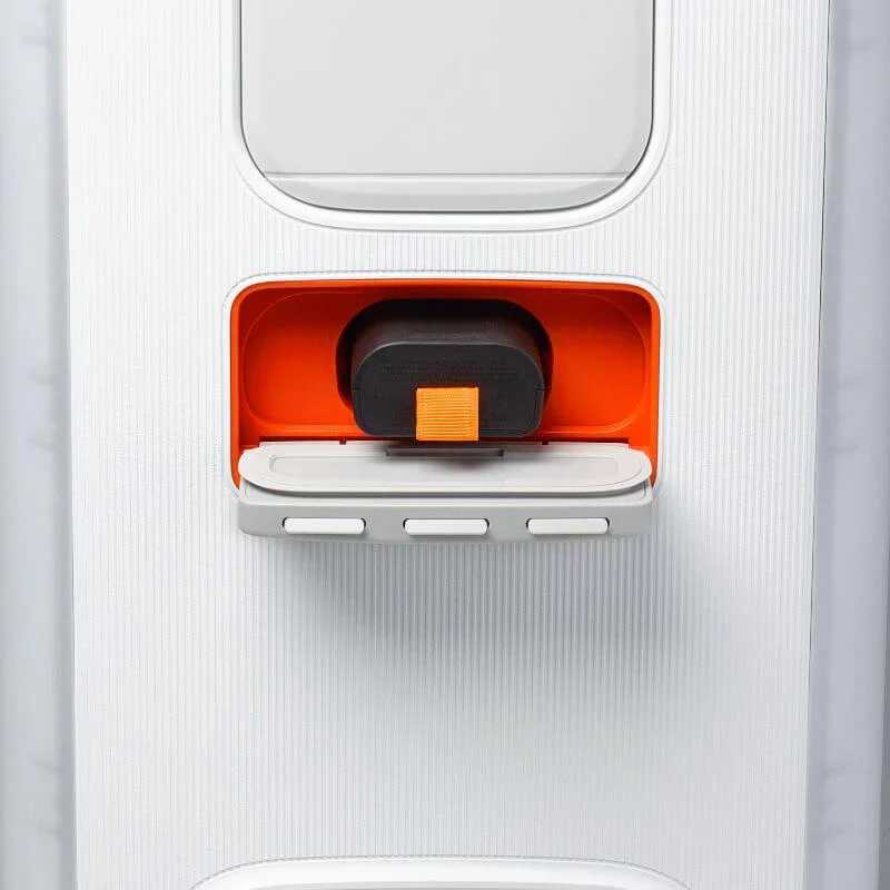 JBL Partybox Club 120 Party Speaker White - Image 6