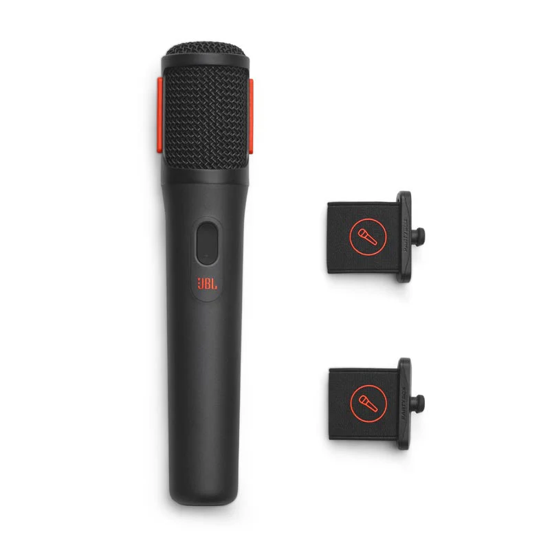 JBL Partybox Encore 2 Party Speaker With 2 Mics - Image 12