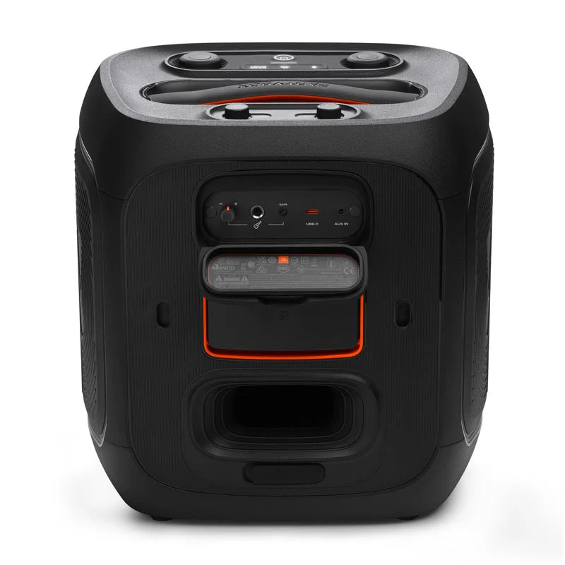 JBL Partybox Encore 2 Party Speaker With 2 Mics - Image 6