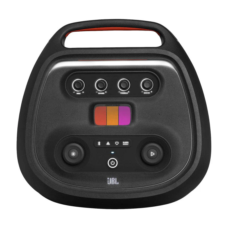 JBL Partybox Ultimate Massive Party Speaker - Image 4