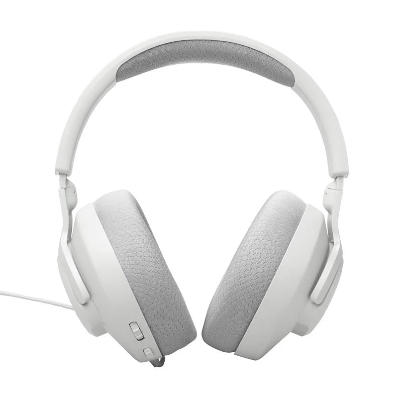 JBL Quantum 100M2 Gaming Headset White - Image 6