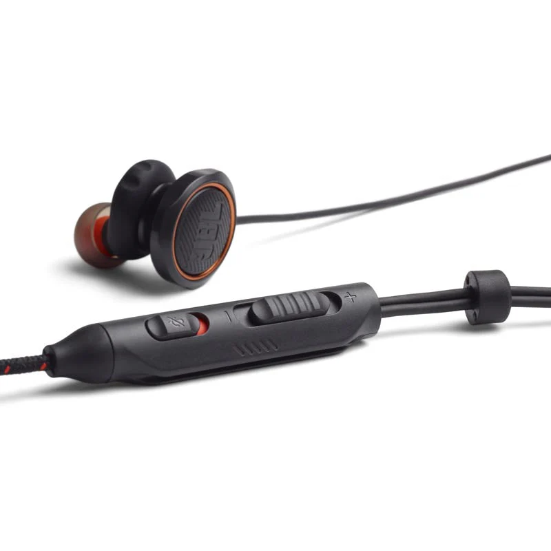 JBL Quantum 50C Gaming UBS-C earphone Black - Image 5