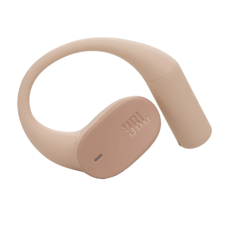 JBL Sense Lite TWS Earbuds Beige - Image 3
