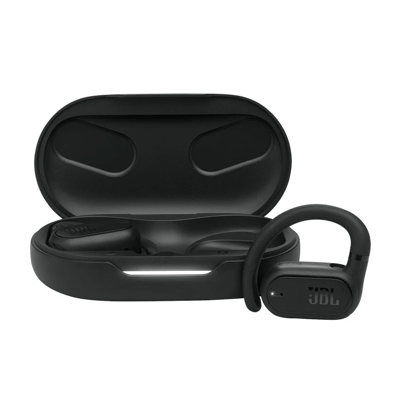JBL Soundgear Sense TWS Earphones (Black)