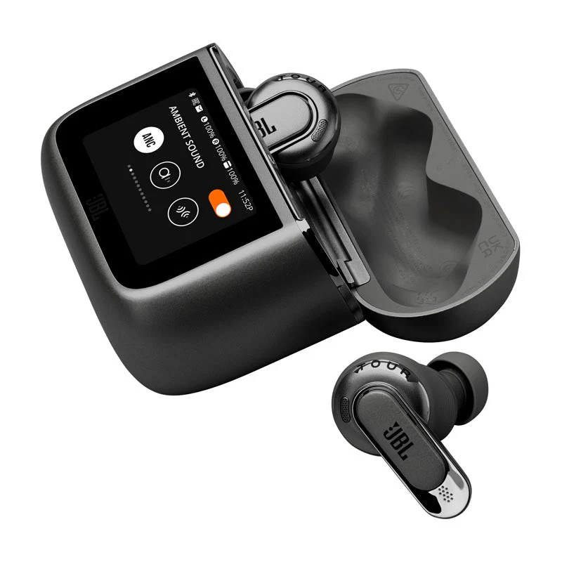 JBL Tour Pro 3 Black TWS Black - Image 7