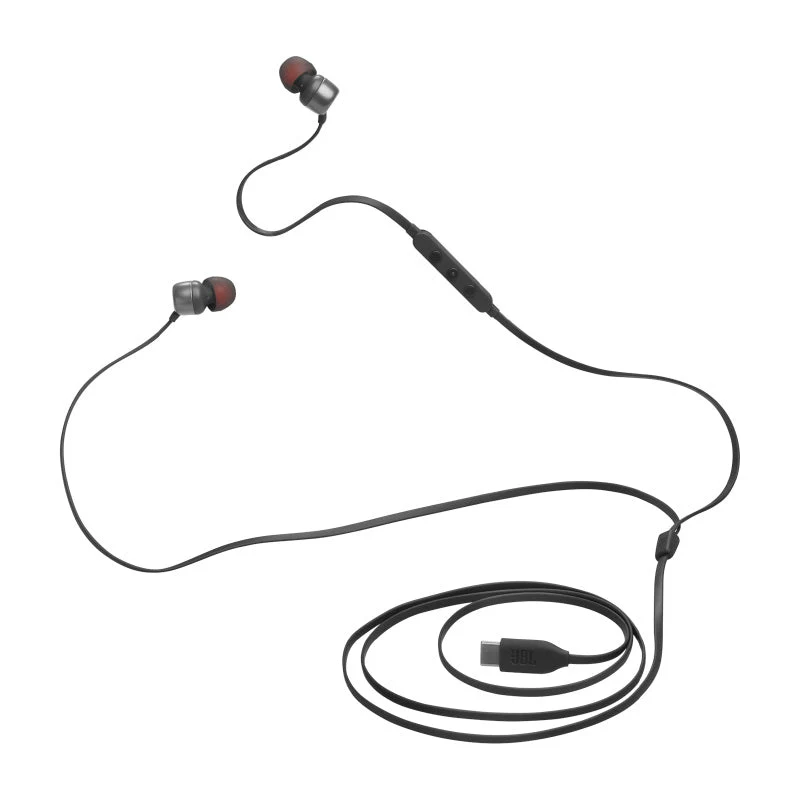 JBL Tune 310C (Black) - Image 4