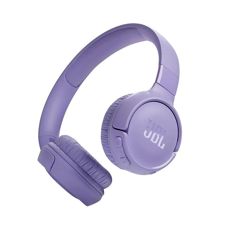 JBL Tune 520BT Wireless Headphones (Purple) - Image 2