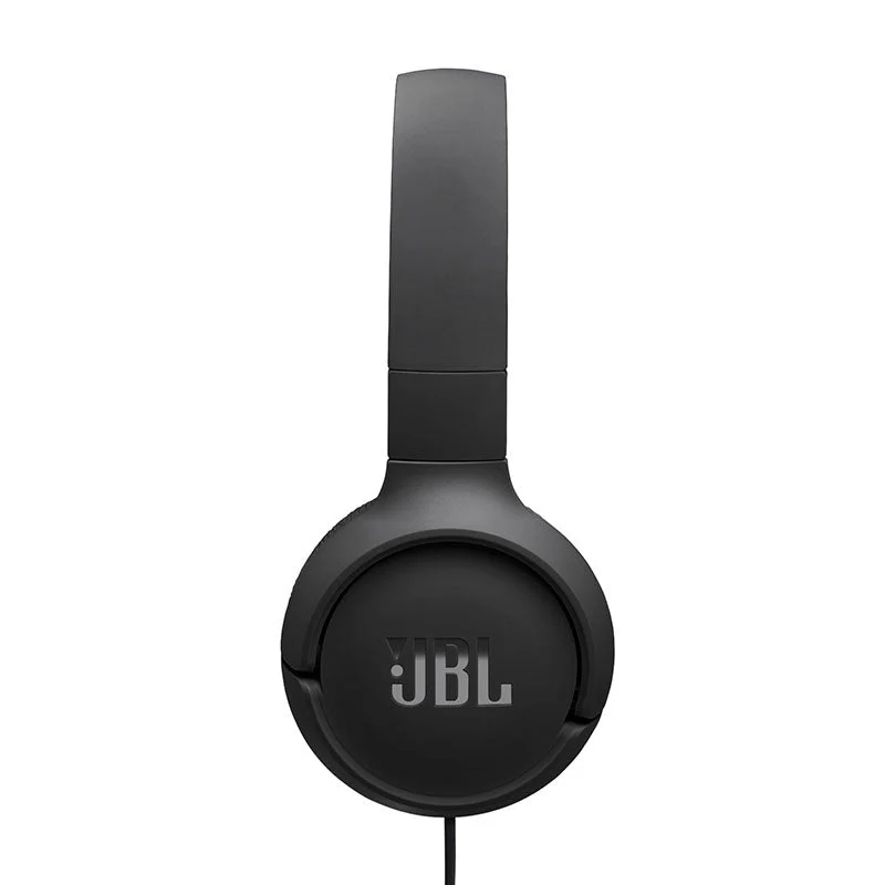 JBL Tune 520C USB-C Headphone (Black) - Image 2
