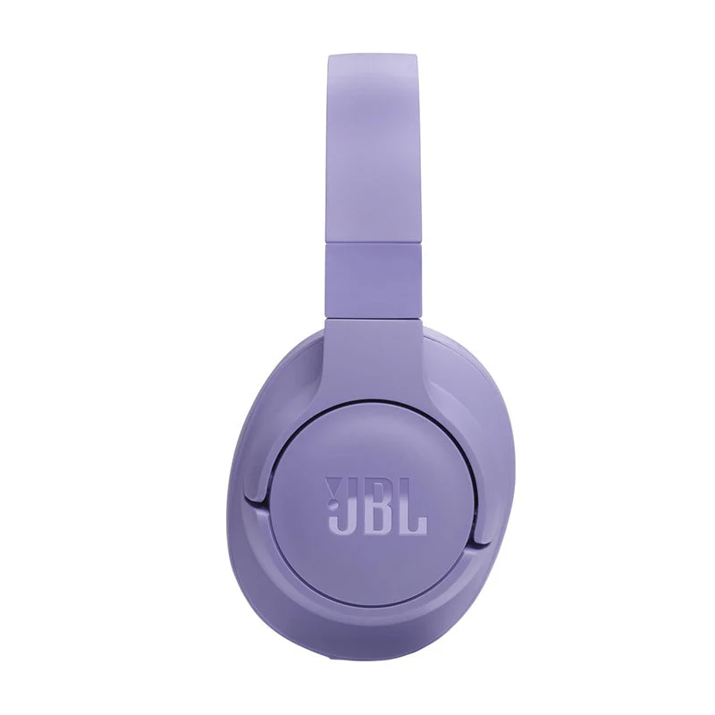 JBL Tune 720BT Wireless Headphones (Purple) - Image 2