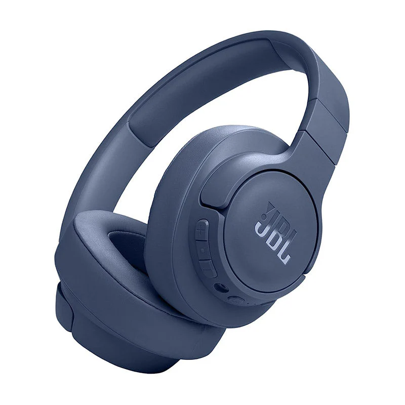 JBL Tune 770NC Wireless Headphones (Blue) - Image 2