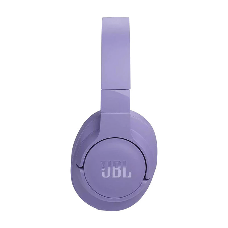 JBL Tune 770NC Wireless Headphones (Purple) - Image 4