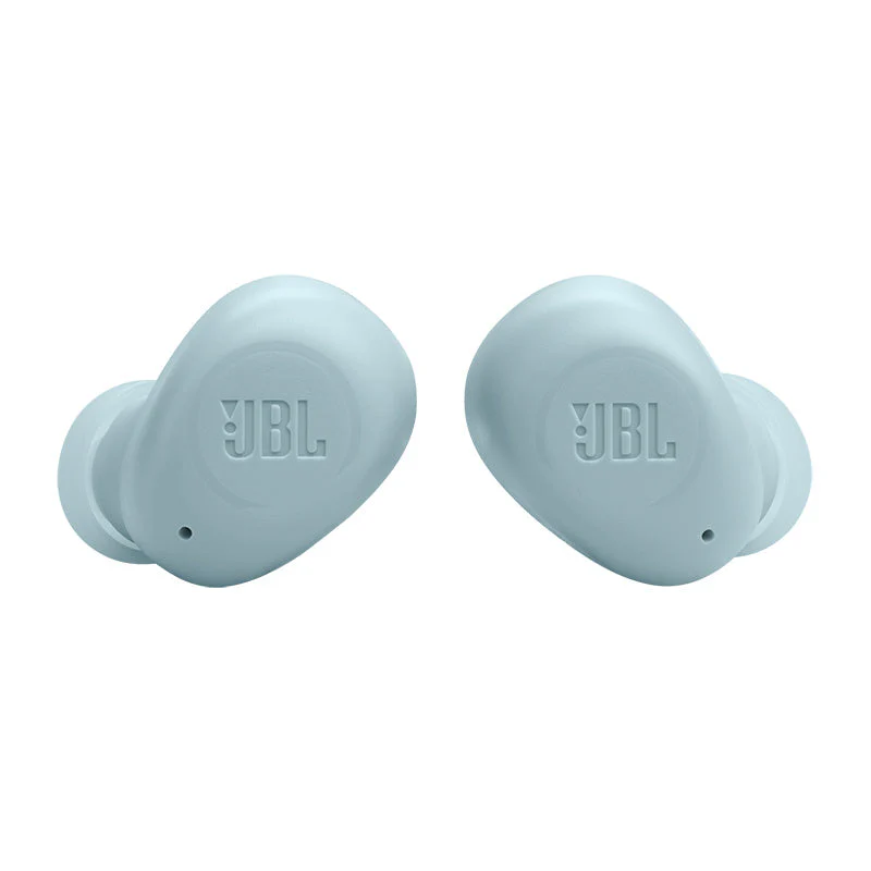 JBL Wave Buds TWS Earbuds Mint - Image 2