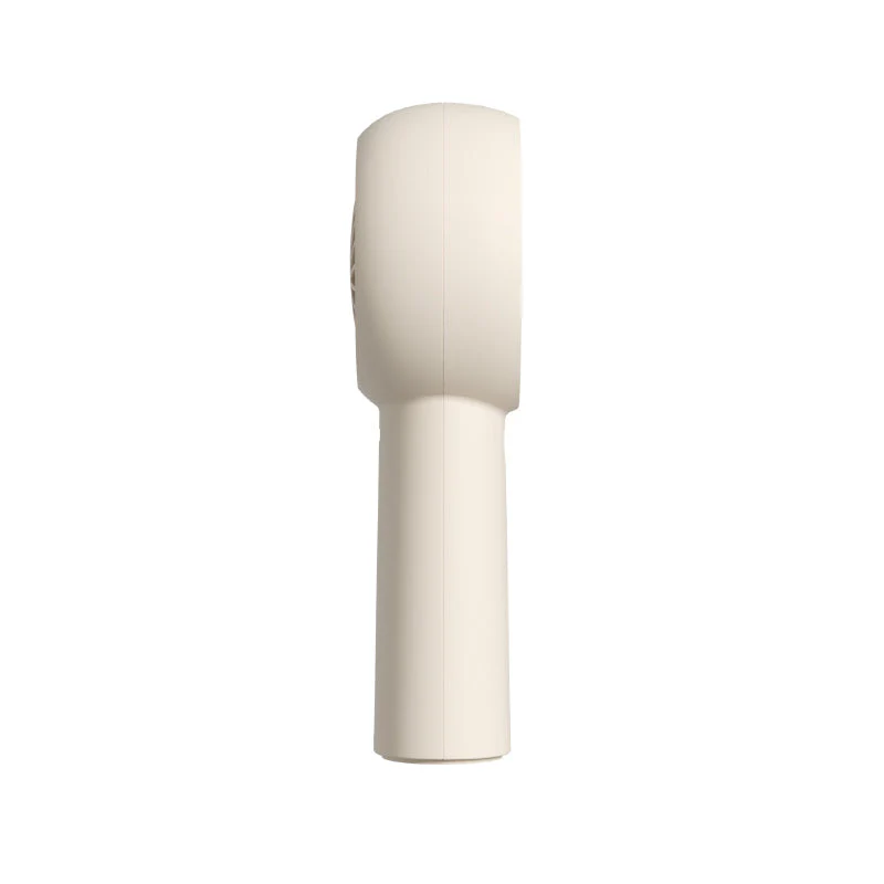 Jisulife FA43-Brown HandFan Life5 Plus 4000mAh (Brown) - Image 2