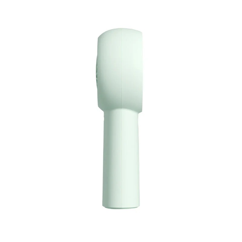 Jisulife FA43-Green HandFan Life5 Plus 4000mAh (Green) - Image 2