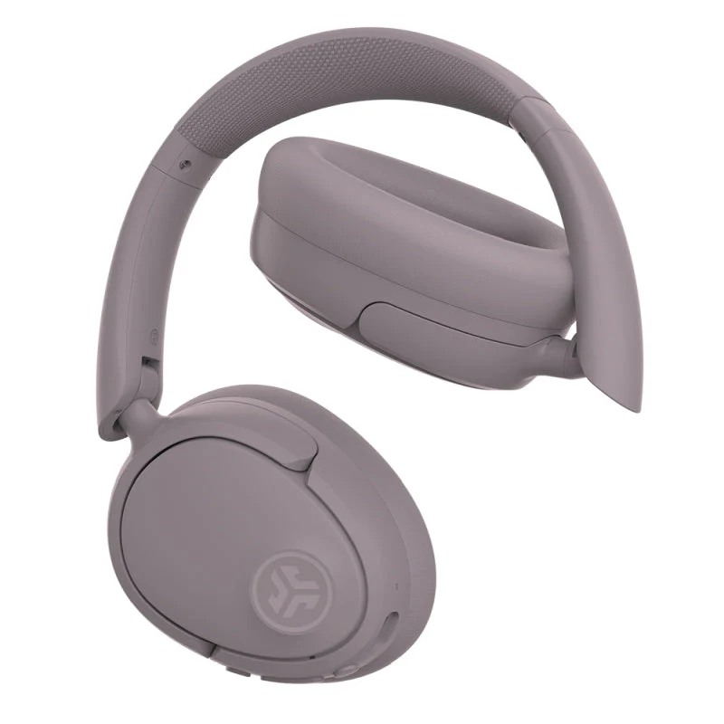 JLab JBuds Lux ANC Wireless Headphone Mauve - Image 3