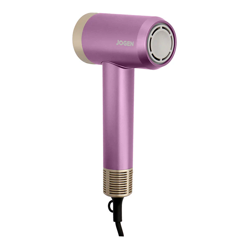 Jogen HD 7221 High Speed Plasma Ion Hairdryer 1800W (Purple) - Image 3