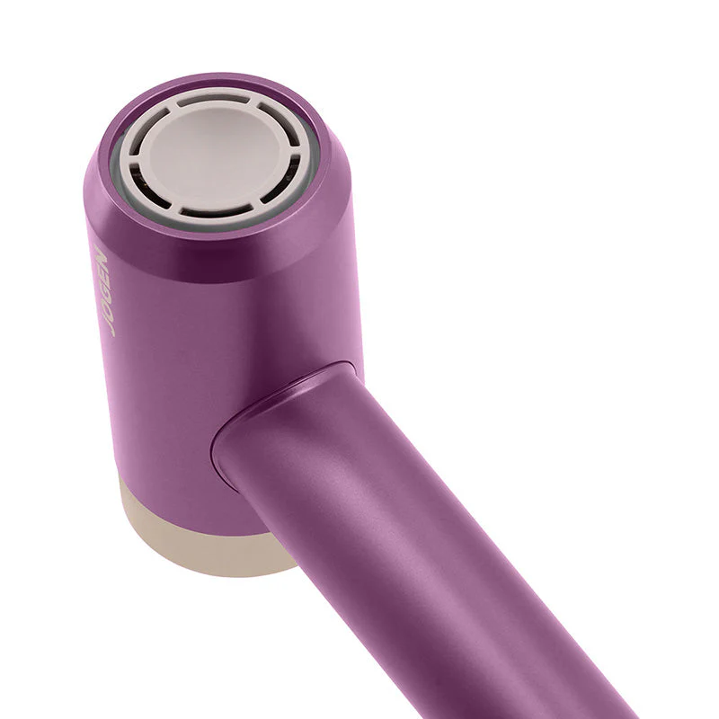 Jogen HD 7221 High Speed Plasma Ion Hairdryer 1800W (Purple) - Image 6