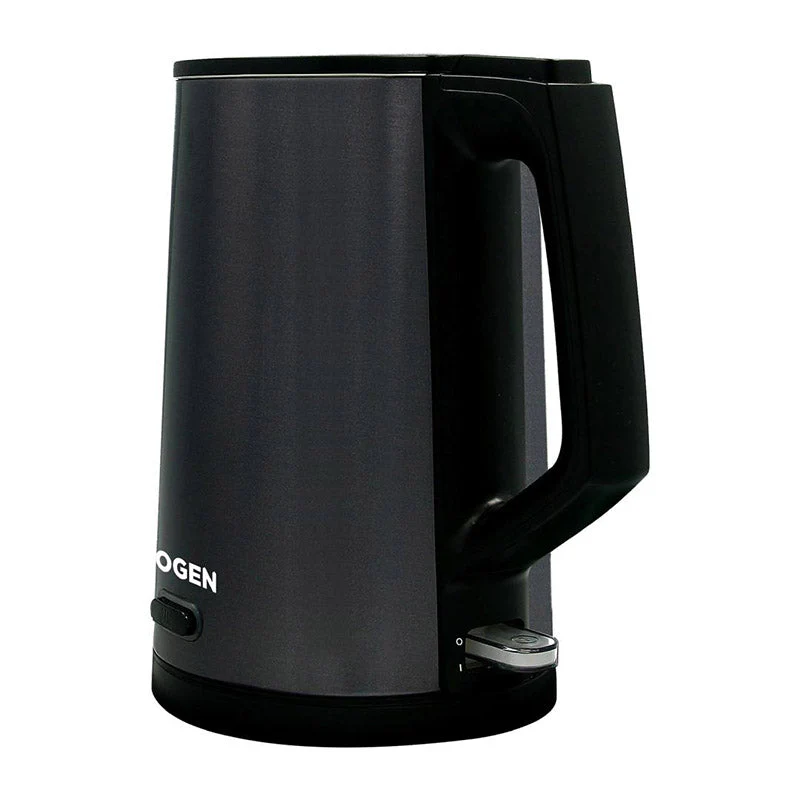 Jogen KE4212 Stainless Steel Kettle 1.7L 2200w Keep Warm (Sky Blue) - Image 2