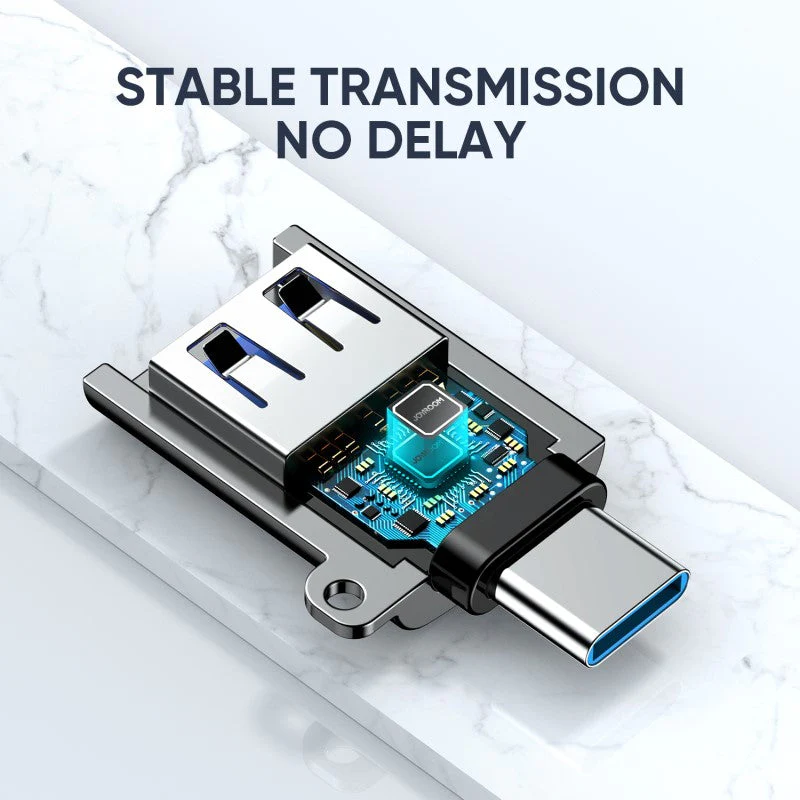 Joyroom TypeC to USB 3.0 Adaptor - Image 6