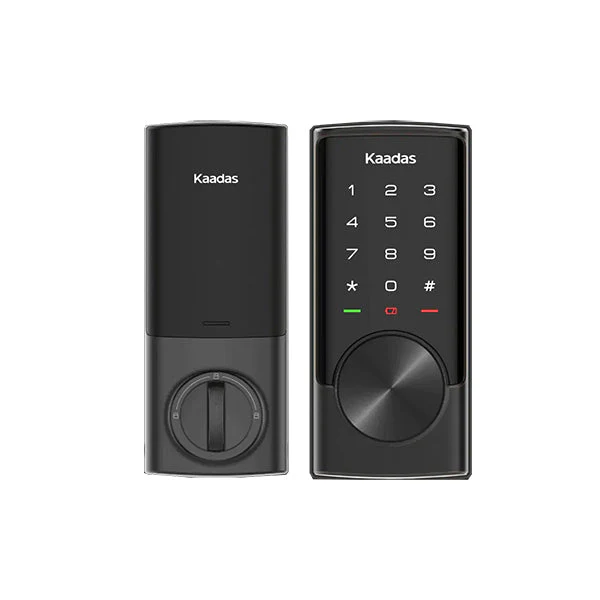 Kaadas RX-C Digital Deadbolt Door Lock