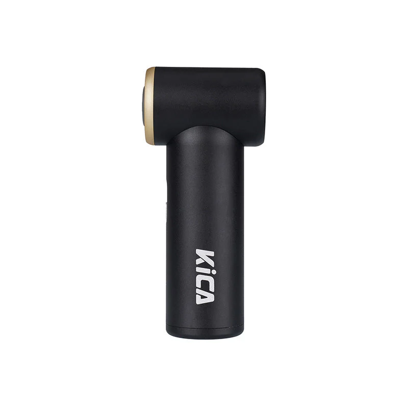Kica Mini Jet USB Fan (Black)