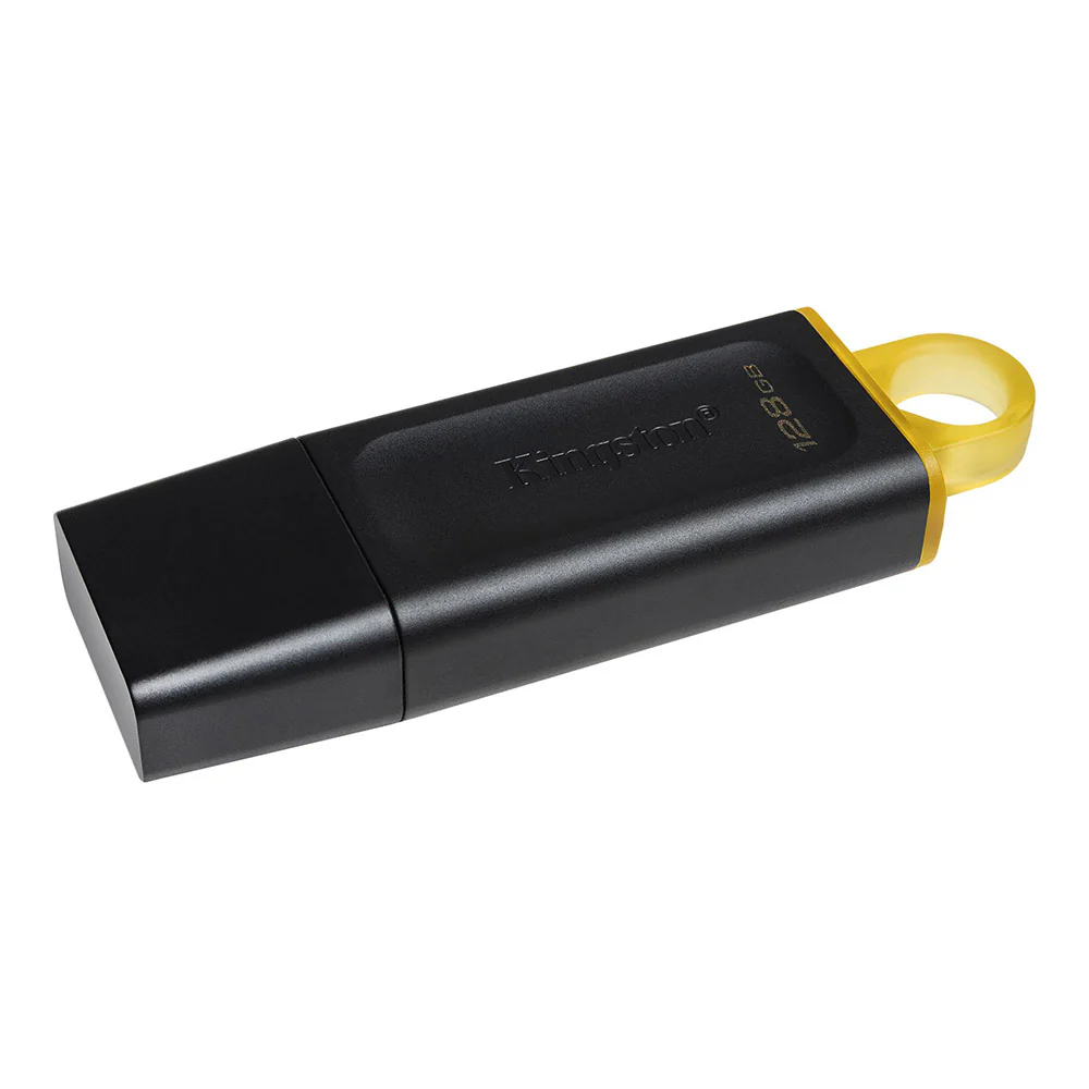 Kingston DataTraveler Exodia 128GB USB 3.2 Flash Drive - Image 2