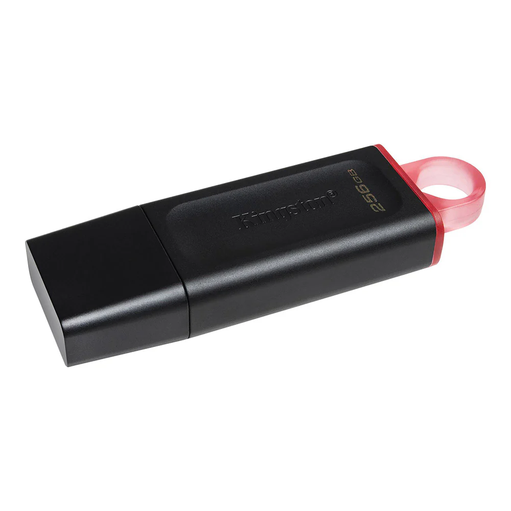 Kingston DataTraveler Exodia 256GB USB 3.2 Flash Drive - Image 2