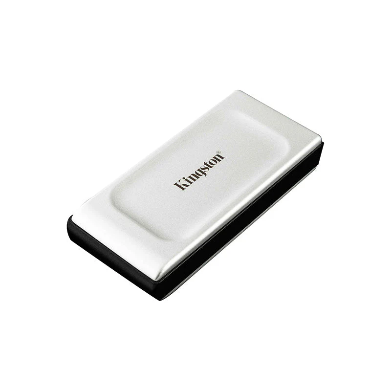Kingston SXS2000 4TB Portable SSD - Image 2
