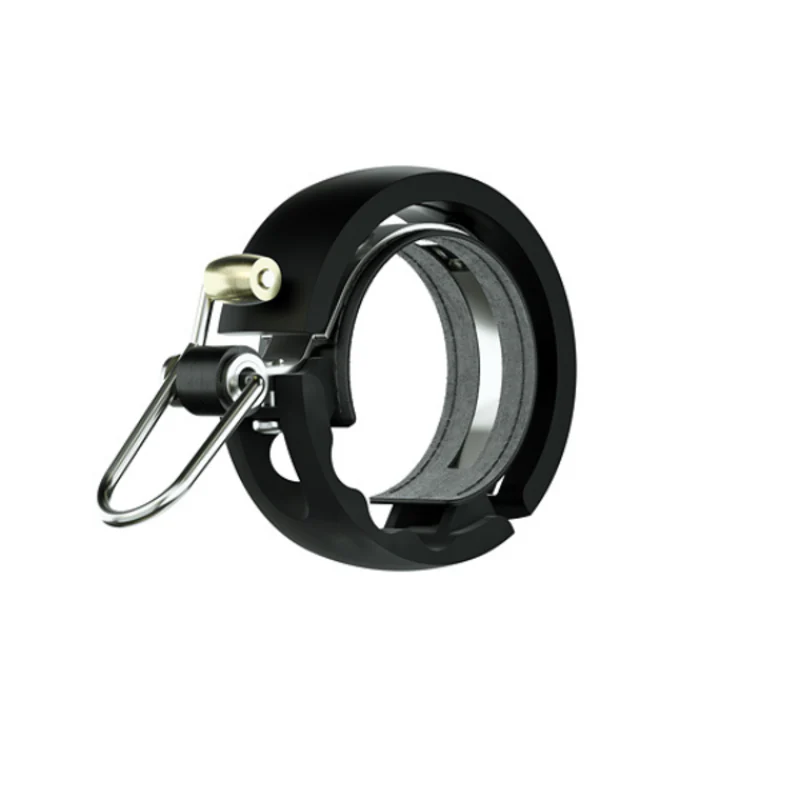 KNOG 12129 Oi Luxe Large (Matte Black)