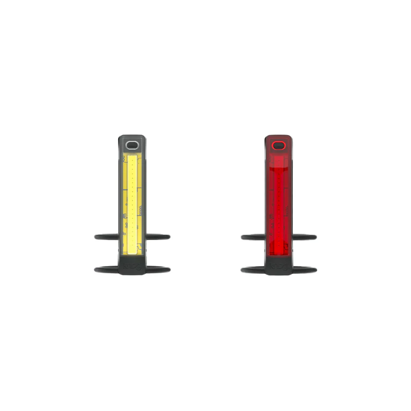 KNOG 12144 Plus Twinpack (Black)