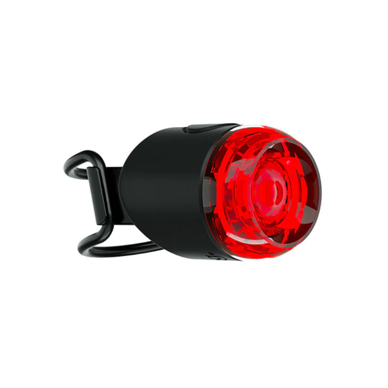 KNOG 12250 Plug Rear (Black)