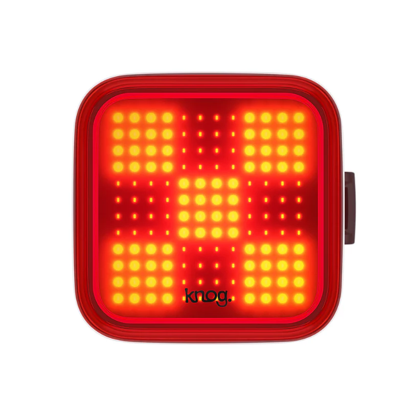 KNOG 12284 Blinder Grid Rear