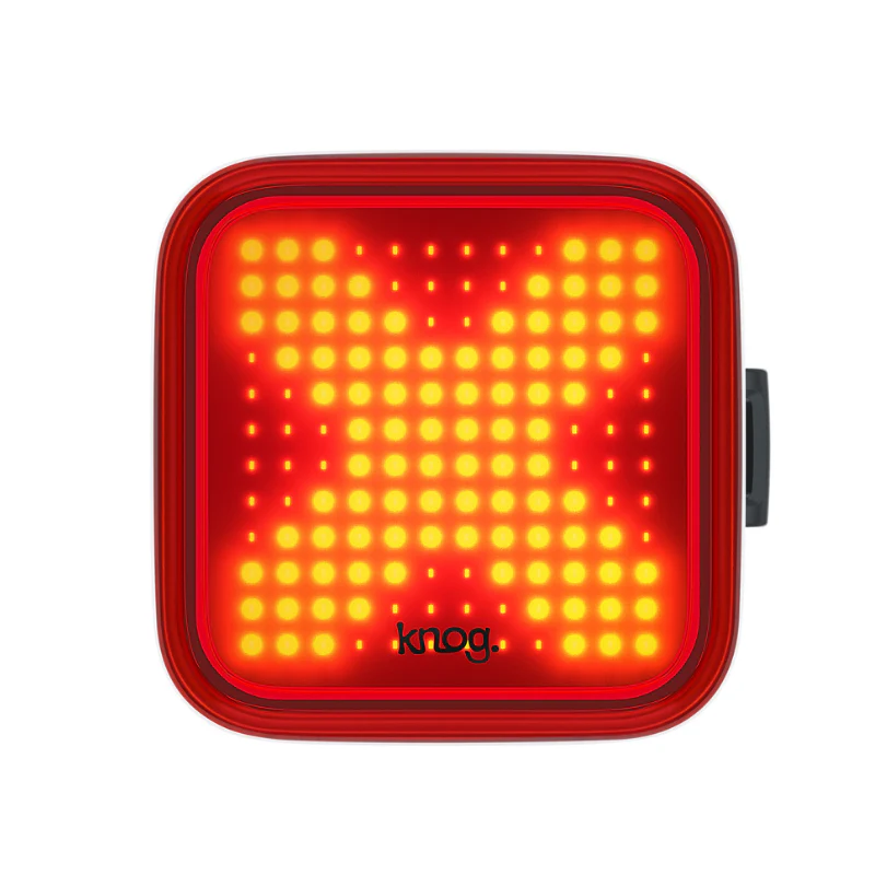 KNOG 12290 Blinder X Rear