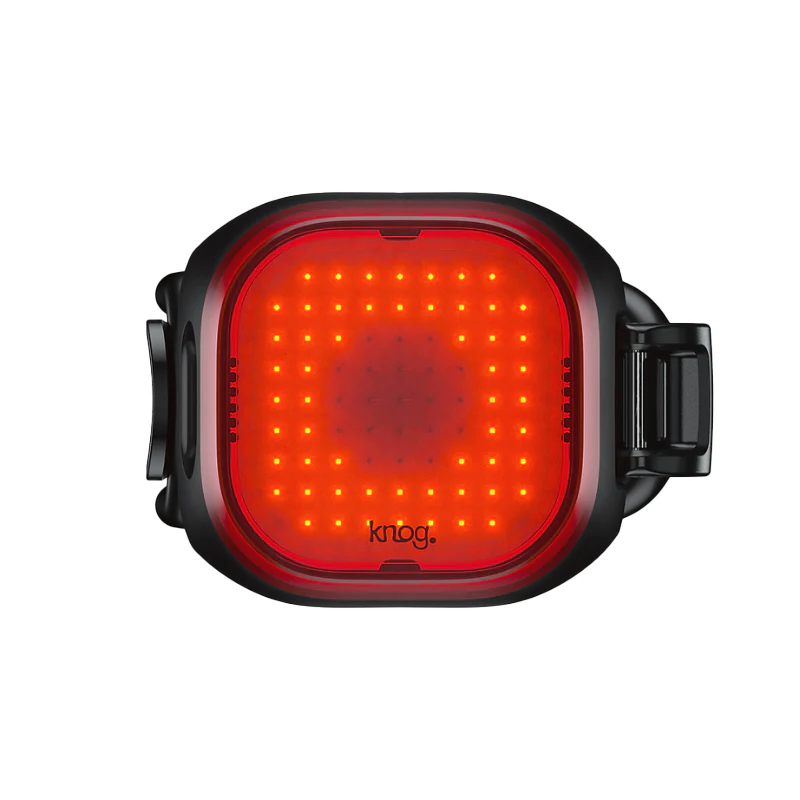 KNOG 12984 Blinder Mini Square Rear