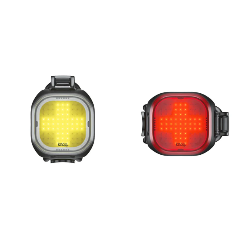KNOG 12989 Blinder Mini Cross Twinpack