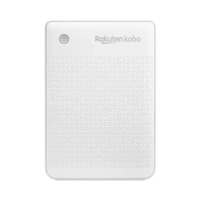 Kobo Clara Colour eReader White - Image 4